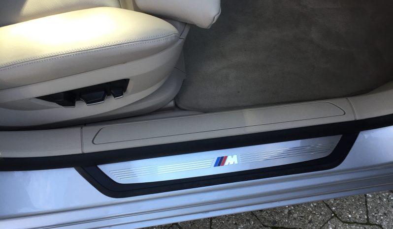 BMW – 740 2012 D 3.0 M Sportspakke privatleasing full