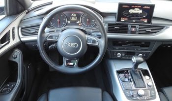 Audi A6 2012 TDi 313 quattro Tiptr. erhvervsleasing full