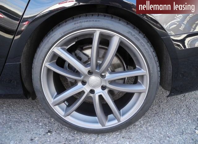 Audi A6 2012 TDi 313 quattro Tiptr. erhvervsleasing full