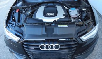 Audi A6 2012 TDi 313 quattro Tiptr. erhvervsleasing full