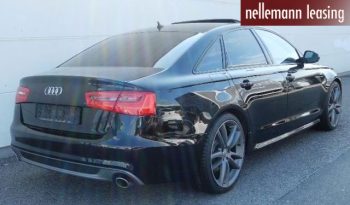 Audi A6 2012 TDi 313 quattro Tiptr. erhvervsleasing full