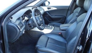 Audi A6 2012 TDi 313 quattro Tiptr. erhvervsleasing full