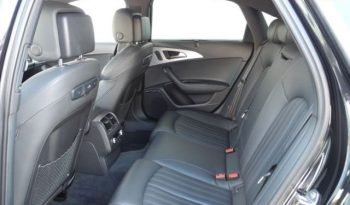 Audi A6 2012 TDi 313 quattro Tiptr. erhvervsleasing full