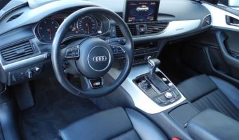Audi A6 2012 TDi 313 quattro Tiptr. erhvervsleasing full