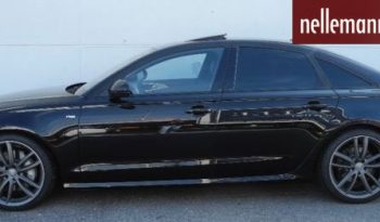 Audi A6 2012 TDi 313 quattro Tiptr. erhvervsleasing full