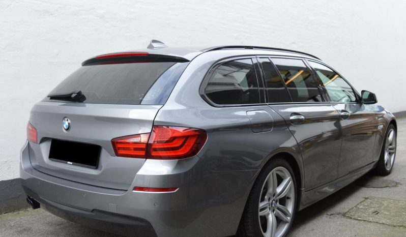BMW – 530 2012 3.0 Touring aut erhvervsleasing full