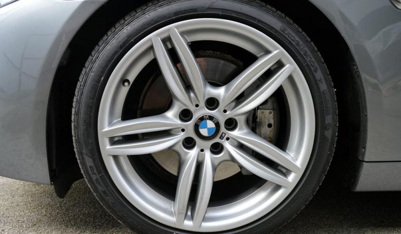 BMW – 530 2012 3.0 Touring aut erhvervsleasing full