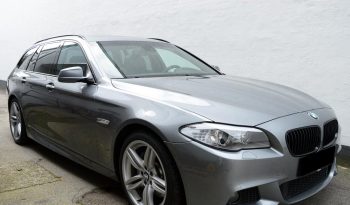 BMW – 530 2012 3.0 Touring aut erhvervsleasing full