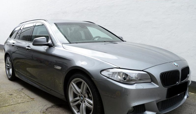 BMW – 530 2012 3.0 Touring aut erhvervsleasing full