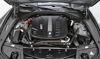 BMW – 530 2012 3.0 Touring aut erhvervsleasing full