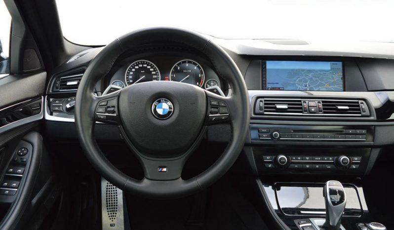 BMW – 530 2012 3.0 Touring aut erhvervsleasing full