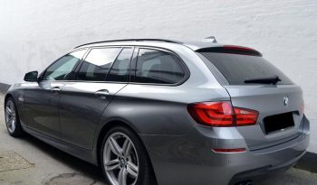 BMW – 530 2012 3.0 Touring aut erhvervsleasing full
