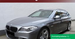 BMW – 530 2012 3.0 Touring aut erhvervsleasing