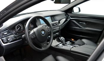 BMW – 530 2012 3.0 Touring aut erhvervsleasing full