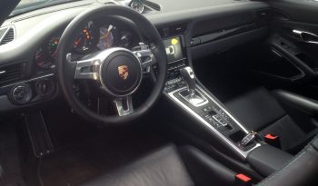 Porsche – 911 2012 Carrera 4S PDK erhvervsleasing full