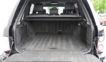 Land Rover Range Rover 2012 TDV8 Vogue aut. erhvervsleasing full