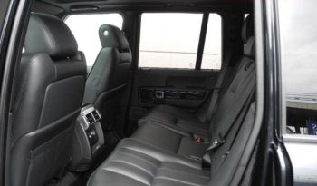 Land Rover Range Rover 2012 TDV8 Vogue aut. erhvervsleasing full