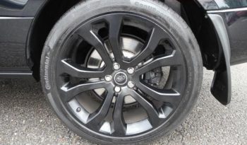 Land Rover Range Rover 2012 TDV8 Vogue aut. erhvervsleasing full