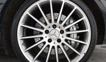 Mercedes Benz – E 500 2010 5.5 Coupe aut. erhvervsleasing full