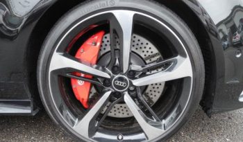 Audi RS7 2014 4.0 TFSi SB Quattro Tiptr erhvervsleasing full