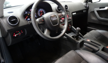 Audi A3 2.0 TDi Attraction SB 2013 Flexleasing full