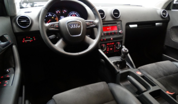 Audi A3 2.0 TDi Attraction SB 2013 Flexleasing full