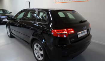 Audi A3 2.0 TDi Attraction SB 2013 Flexleasing full