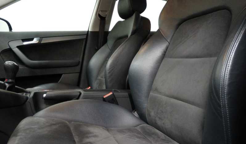 Audi A3 2.0 TDi Attraction SB 2013 Flexleasing full