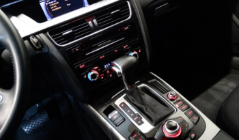 Audi A4 2.0 TDi Avant Flexleasing 2013 full