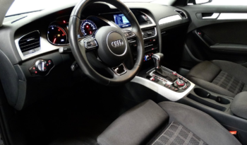 Audi A4 2.0 TDi Avant Flexleasing 2013 full