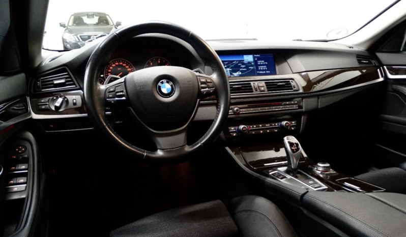 BMW 530d 3.0 Touring aut 2011 Flexleasing full