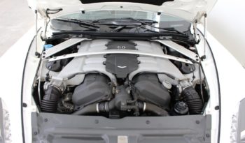 ASTON MARTIN RAPIDE AUT Flexleasing full