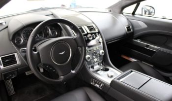 ASTON MARTIN RAPIDE AUT Flexleasing full
