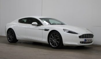 ASTON MARTIN RAPIDE AUT Flexleasing full