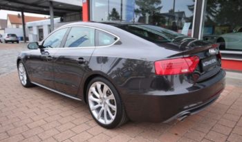 AUDI A5 TDI 245 SB QUATTRO S-TR Flexleasing full