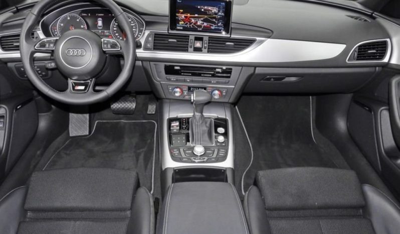 AUDI A6 TDI 190 ULTRA AVANT S-TR Flexleasing full