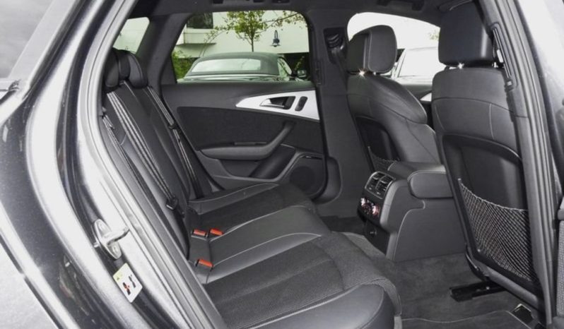 AUDI A6 TDI 190 ULTRA AVANT S-TR Flexleasing full