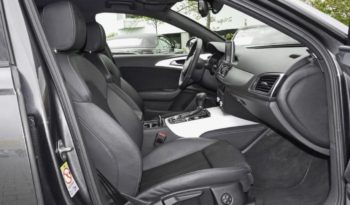 AUDI A6 TDI 190 ULTRA AVANT S-TR Flexleasing full
