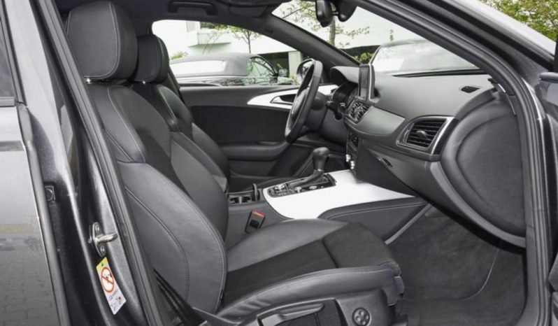 AUDI A6 TDI 190 ULTRA AVANT S-TR Flexleasing full