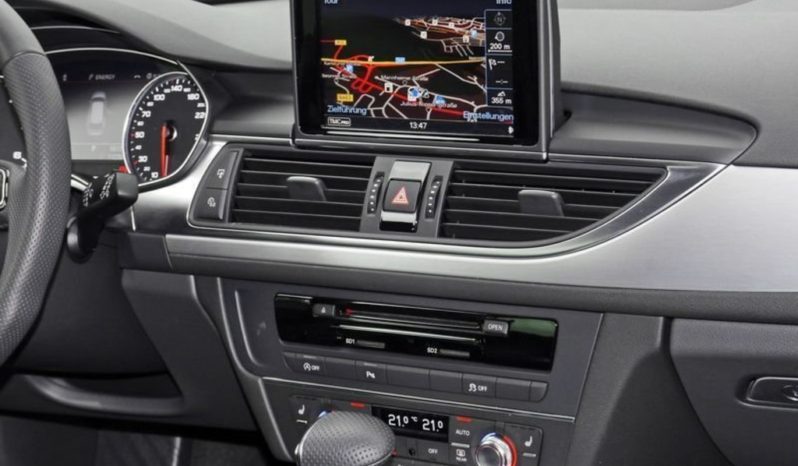 AUDI A6 TDI 190 ULTRA AVANT S-TR Flexleasing full