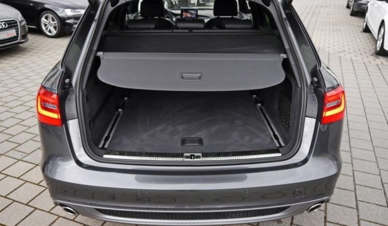 AUDI A6 TDI 190 ULTRA AVANT S-TR Flexleasing full