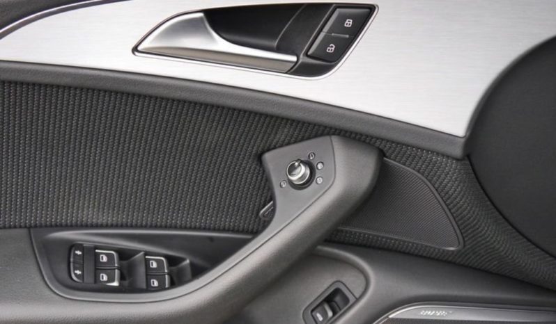 AUDI A6 TDI 190 ULTRA AVANT S-TR Flexleasing full