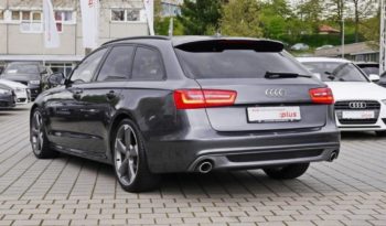 AUDI A6 TDI 190 ULTRA AVANT S-TR Flexleasing full