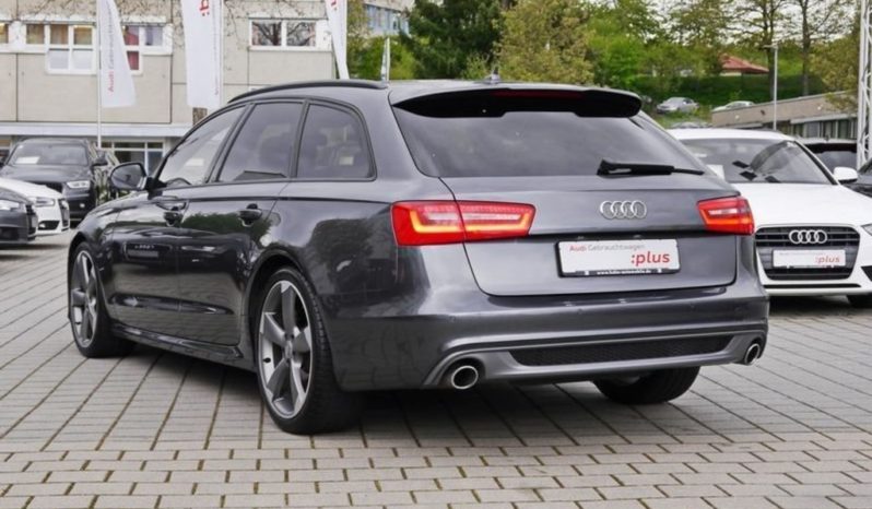 AUDI A6 TDI 190 ULTRA AVANT S-TR Flexleasing full