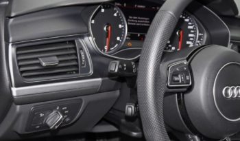 AUDI A6 TDI 190 ULTRA AVANT S-TR Flexleasing full