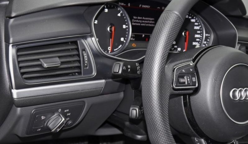 AUDI A6 TDI 190 ULTRA AVANT S-TR Flexleasing full