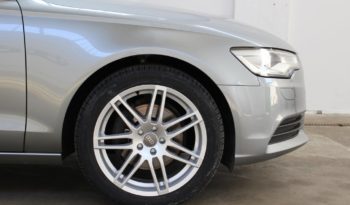 AUDI A6 TDI 204 MULTITR Flexleasing full