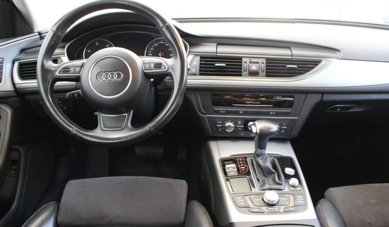 AUDI A6 TDI 204 MULTITR Flexleasing full