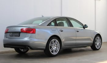 AUDI A6 TDI 204 MULTITR Flexleasing full