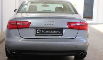 AUDI A6 TDI 204 MULTITR Flexleasing full